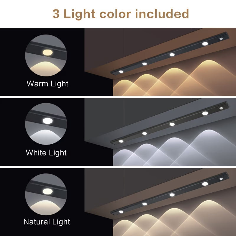 GlowSense™