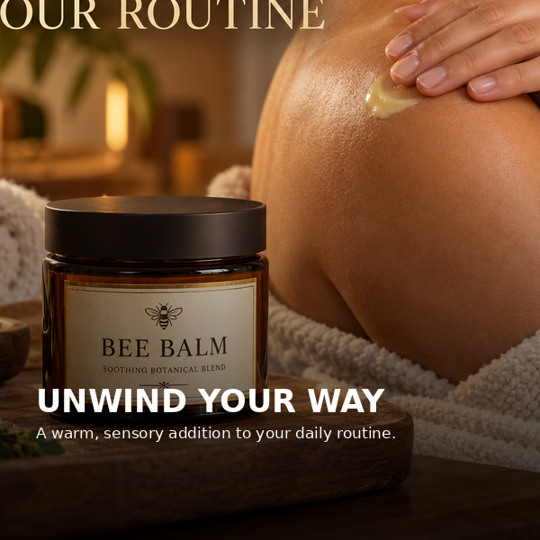 Pomada abeja
