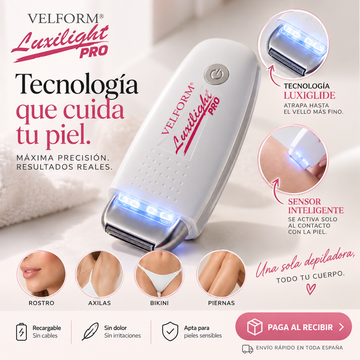 Velform Luxilight Pro