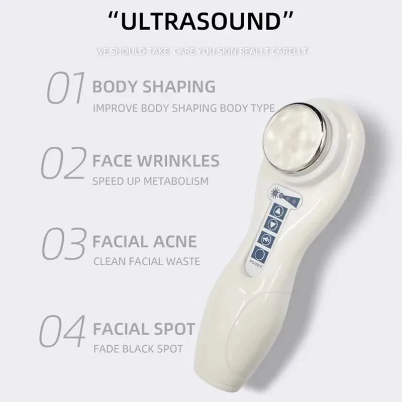Portable pain relief devices
