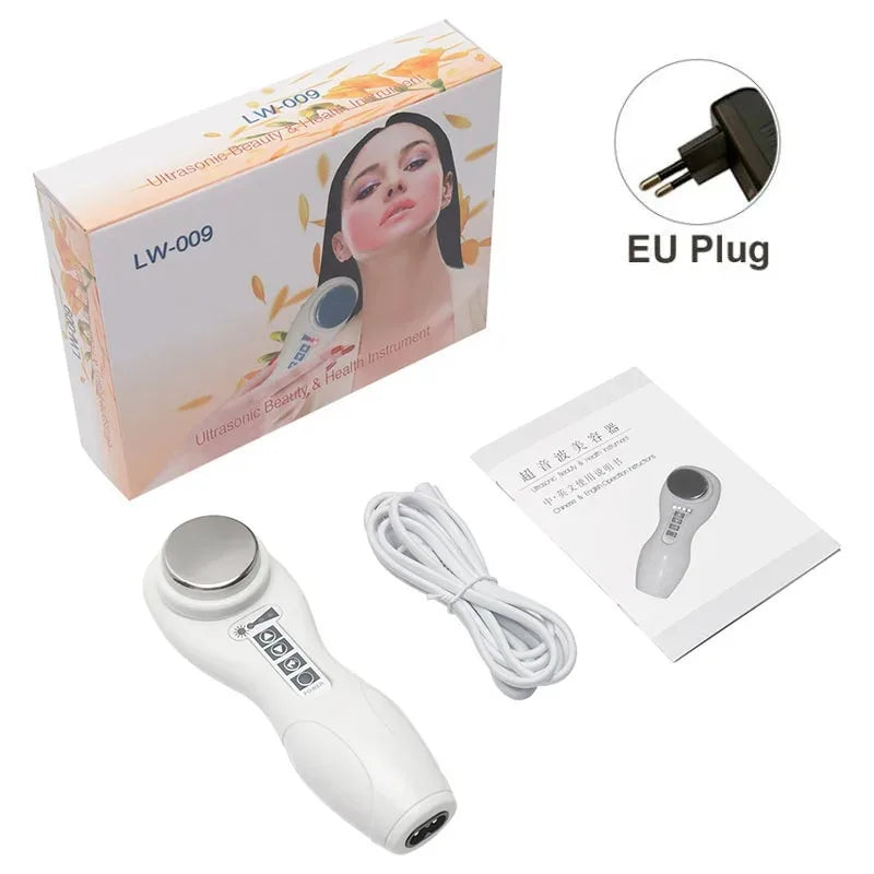 Portable pain relief devices