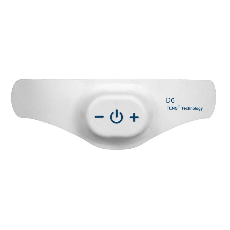 Smart sleep headband