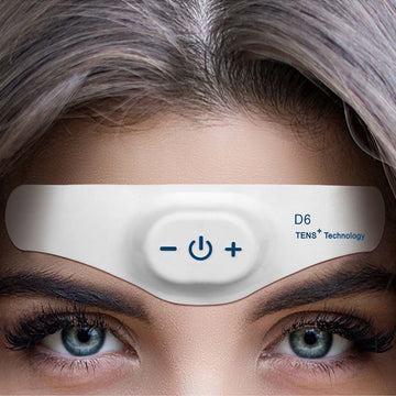 Smart sleep headband