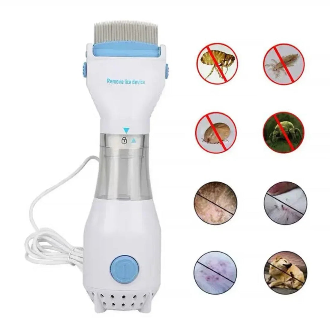 Nito* | Back to school. Keep a cool head.