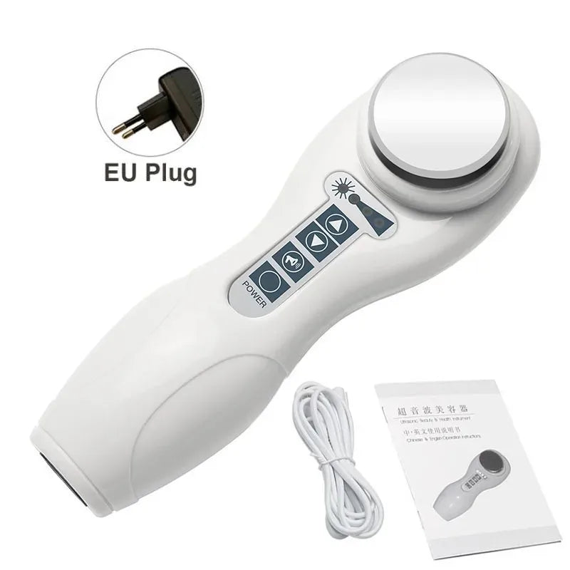 Portable pain relief devices