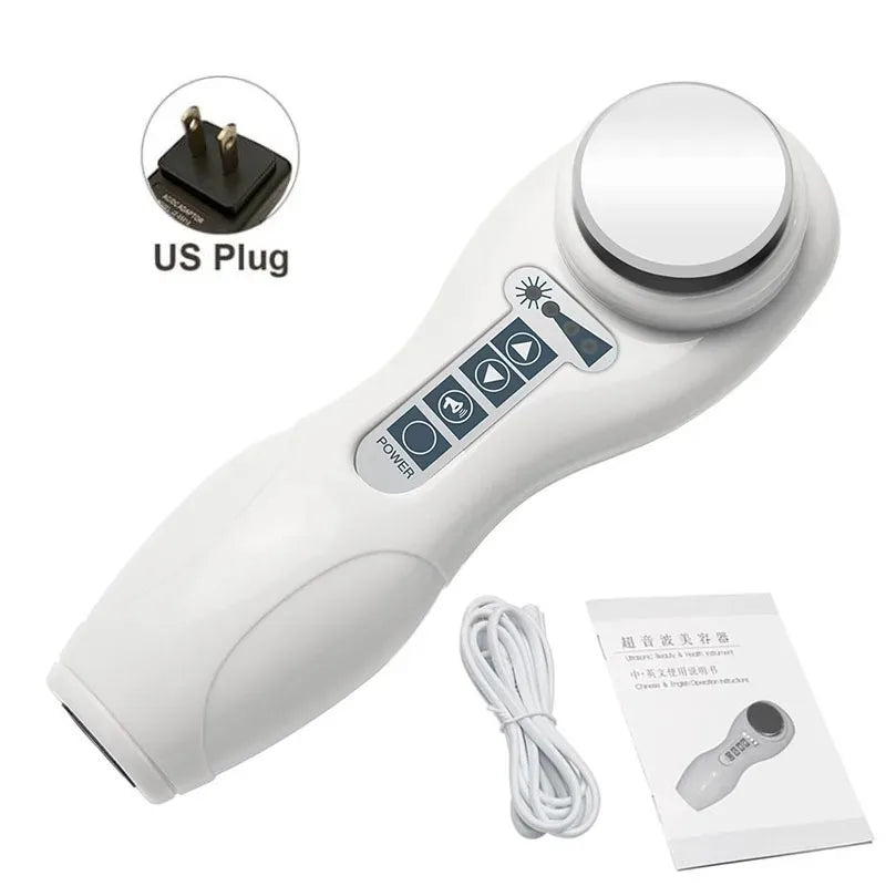Portable pain relief devices