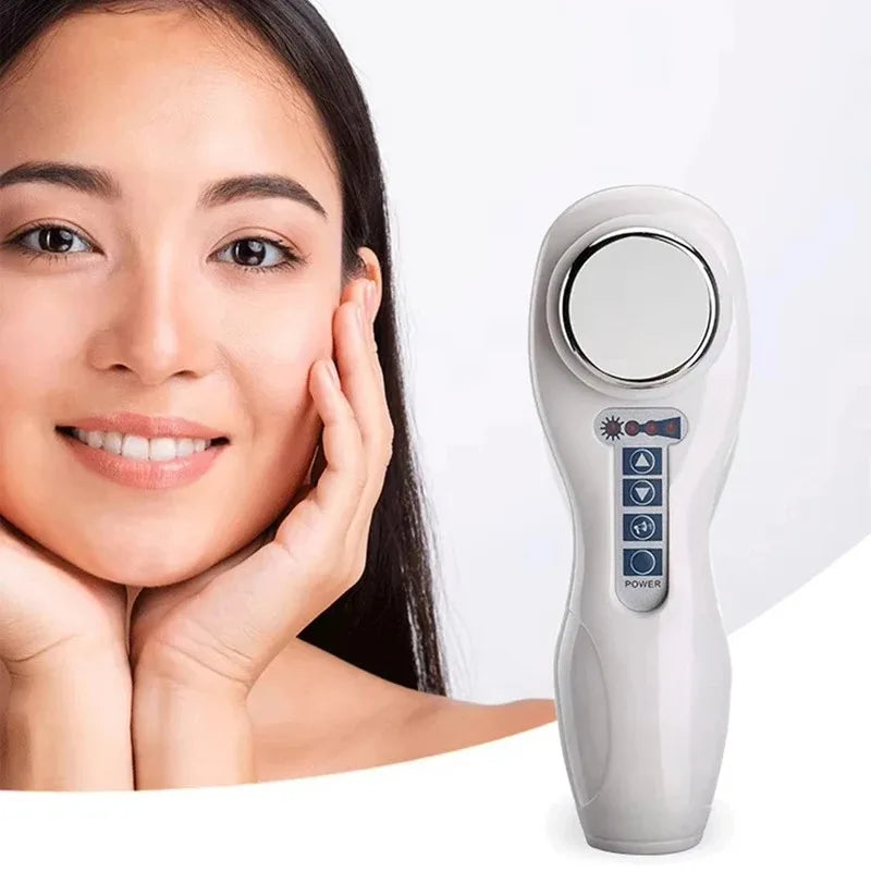 Portable pain relief devices