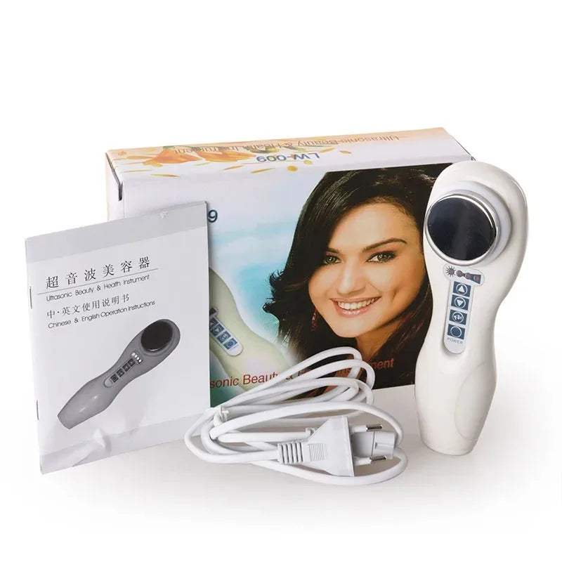 Portable pain relief devices