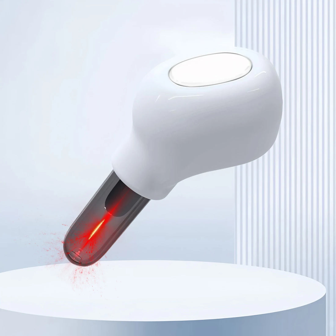 EarForm | Compact Ear-Care Device