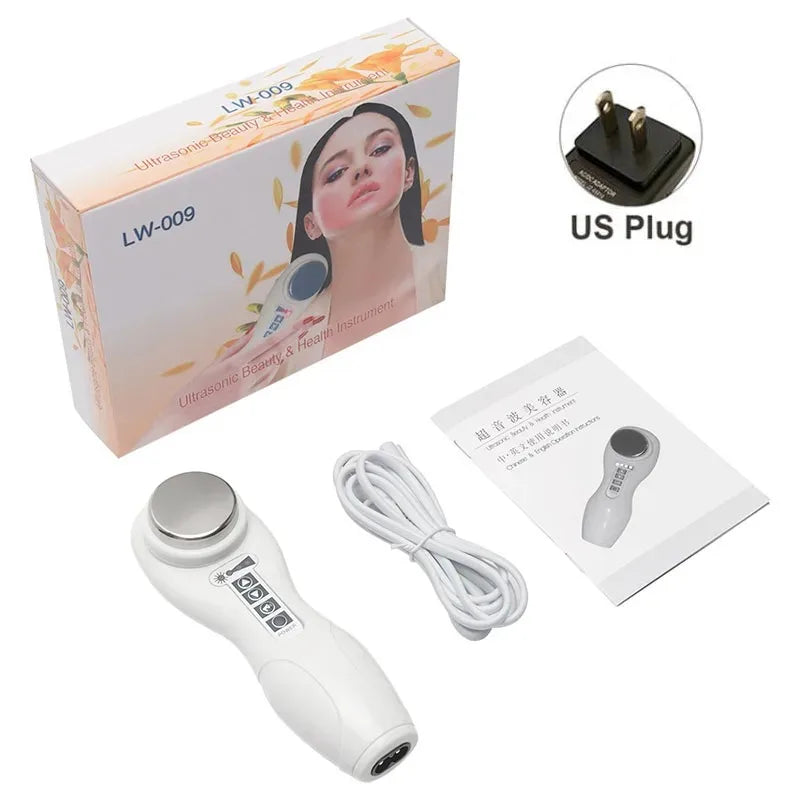 Portable pain relief devices