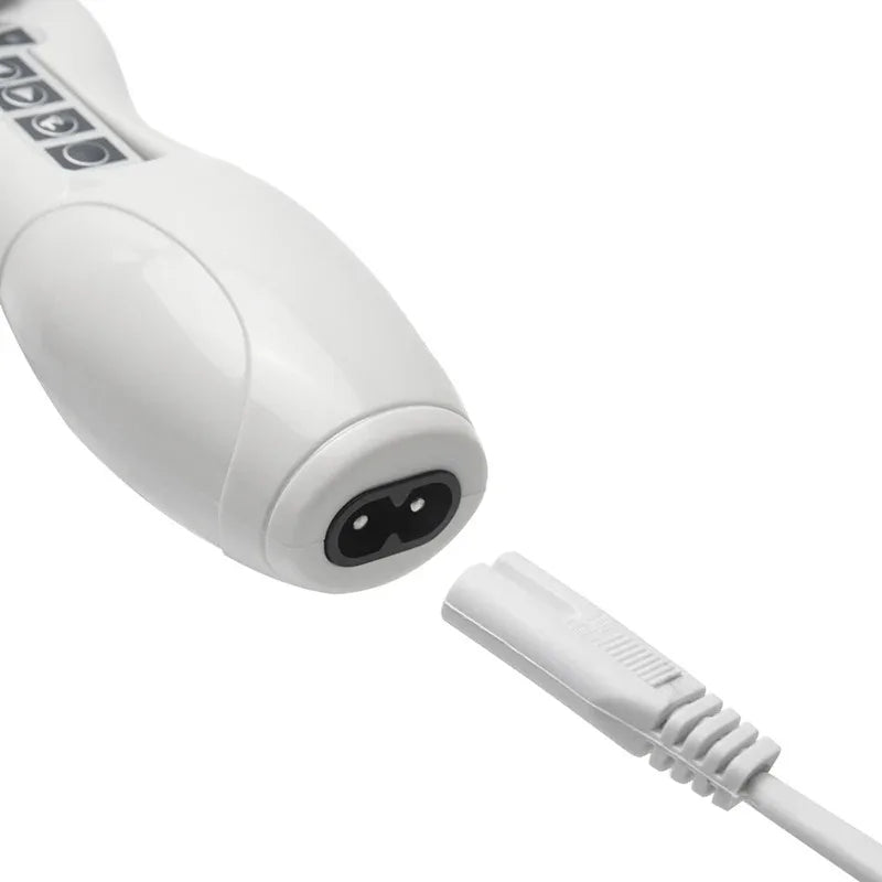 Portable pain relief devices