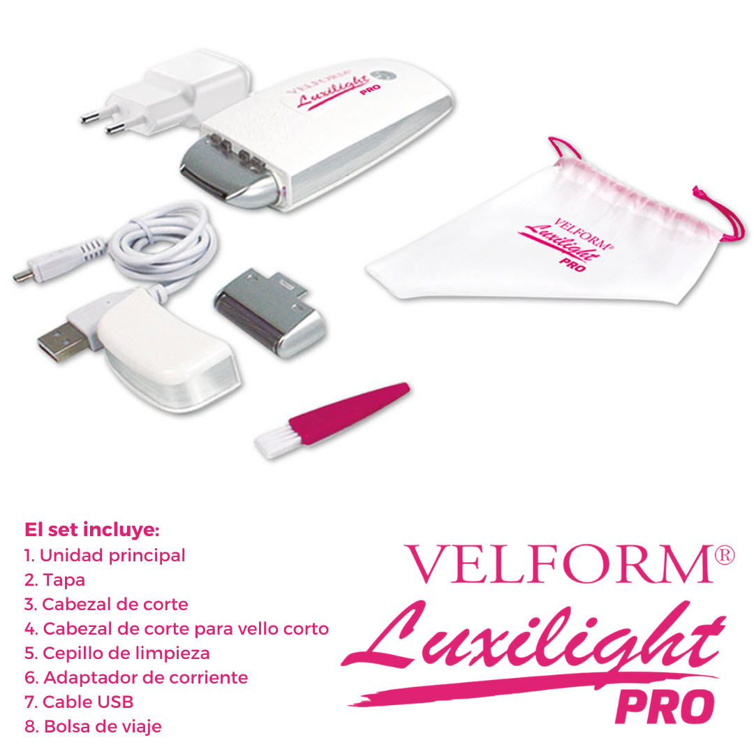 Velform Luxilight Pro
