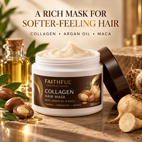 Karsel Collagen Cream 500 ml